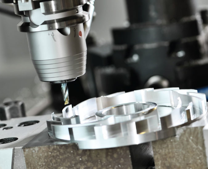 Alloy Tool – Workholding & Tooling Solutions